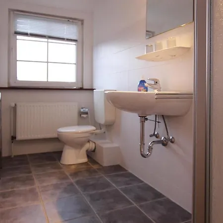 Apartman In Auf Sylt *