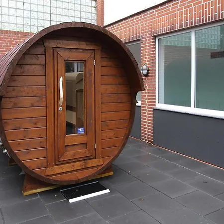 In Auf Sylt Apartman *