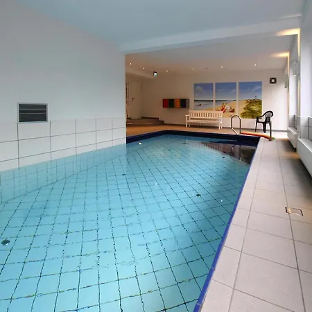 In Auf Sylt Westerland